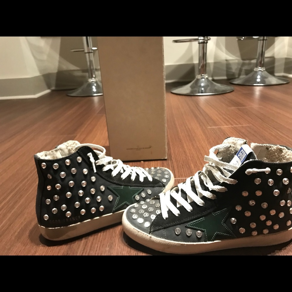 ❤️golden goose limited edition❤️